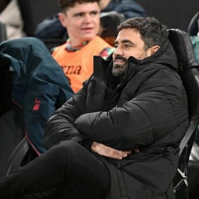 Swansea, de Vítor Matos, volta a vencer