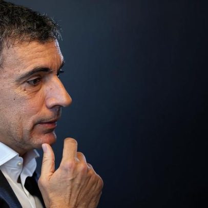 V. Guimarães é recebido na Câmara e destaca força do projeto