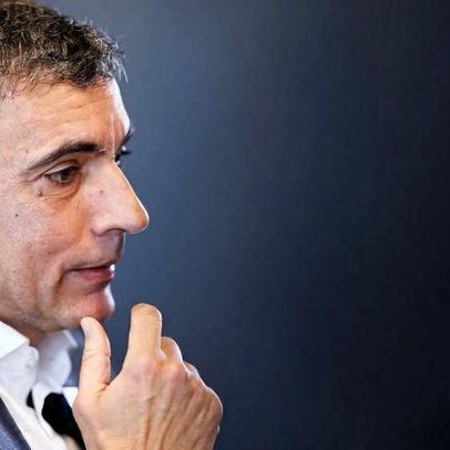 António Miguel Cardoso: será indiferente o adversário nas partidas