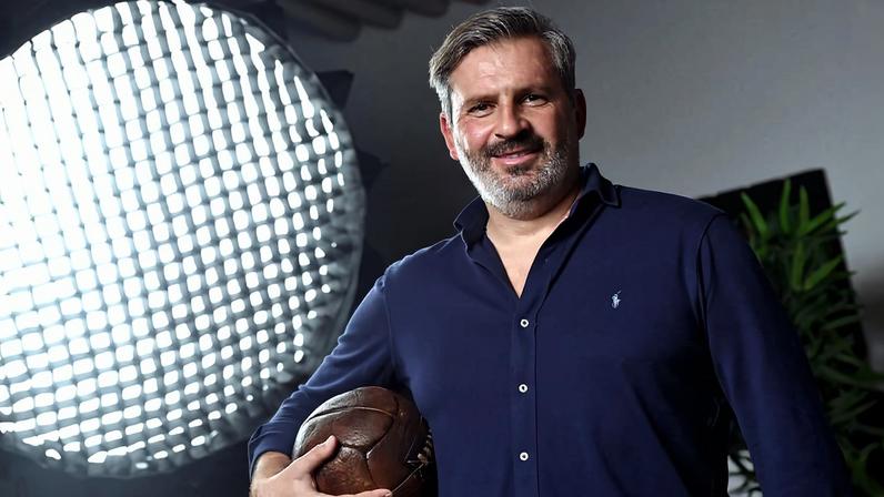 Tiago Zorro, treinador do Belenenses (Foto: Miguel Nunes)