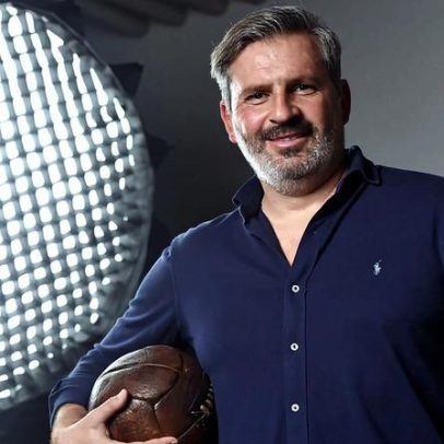 Tiago Zorro aponta objetivo de subir de divisão e conquistar o título