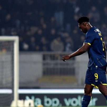 FC Porto: apoio de Farioli após penálti falhado agrada Samu