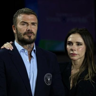 Tensão na família Beckham aumenta: Brooklyn avisa aos pais