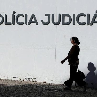 Triplo homicida cabo-verdiano detido em Lisboa e entregue à Alemanha