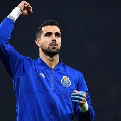 Diogo Costa: equipa soube sofrer, correr e vencer duelos