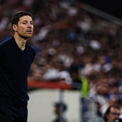 Plantel do Real Madrid surpreendido com despedimento de Alonso