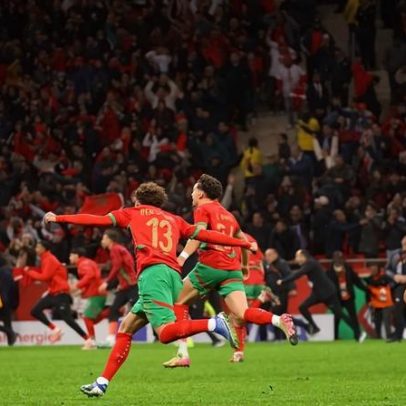 CAN: final leva Ministério da Educação de Marrocos a adiar exames