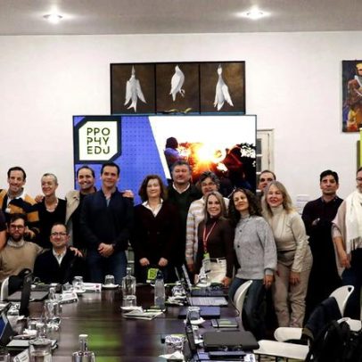 Erasmus+ impulsiona Universidade de Évora na modernização da Educação Física