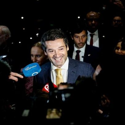 Medo de André Ventura: quais forças políticas estão em jogo