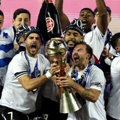 V. Guimarães: de menino a homens, ao final todos cresceram