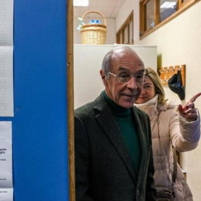 JN atribui nota 3 a Luís Marques Mendes