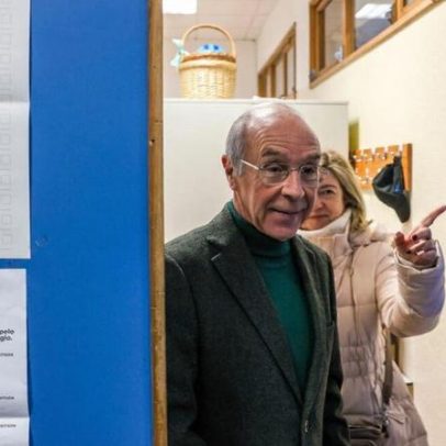 Nota JN atribui 3 a Luís Marques Mendes