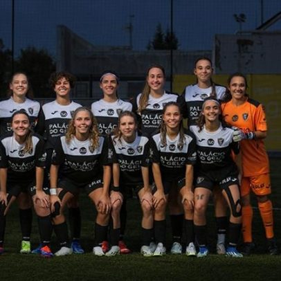 Académico de Viseu conhece calendário da 2.ª fase da IV Divisão