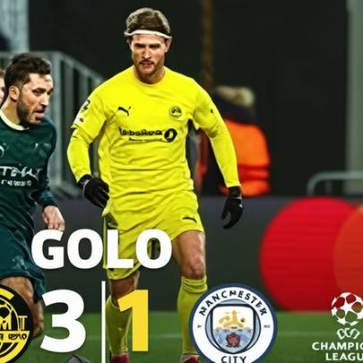 City reage: golo de Cherki com assistência de O'Reilly