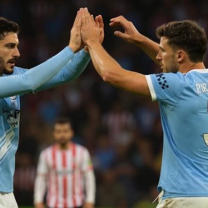 Mundial-2026 em risco? Manchester City confirma lesão grave de central