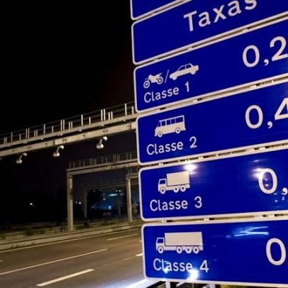 PS questiona Governo sobre isenção de portagens em A41, A19 e A8