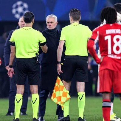 Pedro Henriques analisa: VAR confirma penálti e golos legais em Juventus-Benfica