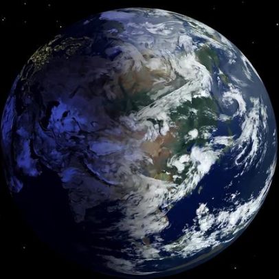Estudo que previa fim do mundo este ano foi desmentido pela realidade