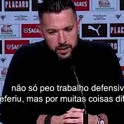 Farioli reage após clássico: Porto vence e responde a Mourinho