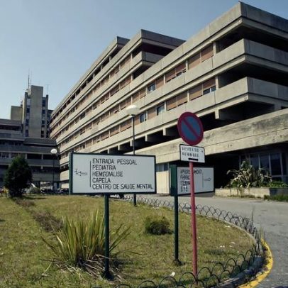 Bloco de partos abre em Viana do Castelo dentro de 90 dias