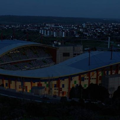 Adepto do Braga morre após assistir à final da Taça da Liga em Leiria