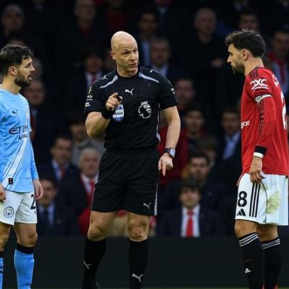 Árbitro conhecido dirige Sporting-PSG e jogo Champions de João Pinheiro