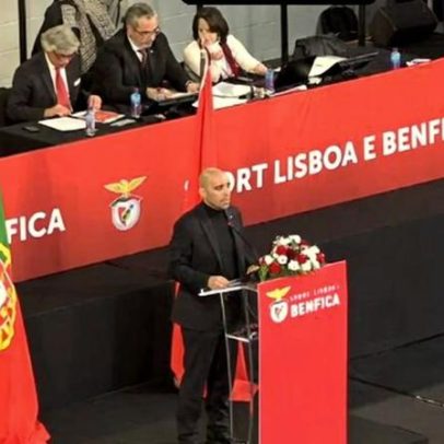 Como voltar a vencer e manter hegemonia com o Benfica District