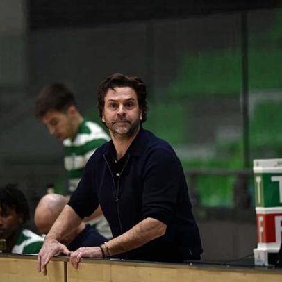 Edo Bosch admite que não foi um grande jogo