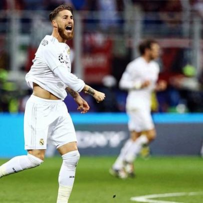 Sergio Ramos poderá investir em histórico espanhol
