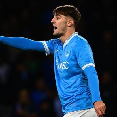 Processo Lorenzo Lucca: Benfica encara três dificuldades