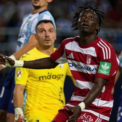 Mercado Sporting Faye depende de concretização