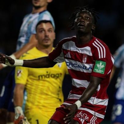 Sporting: razão do atraso de Faye envolve intervenção da China
