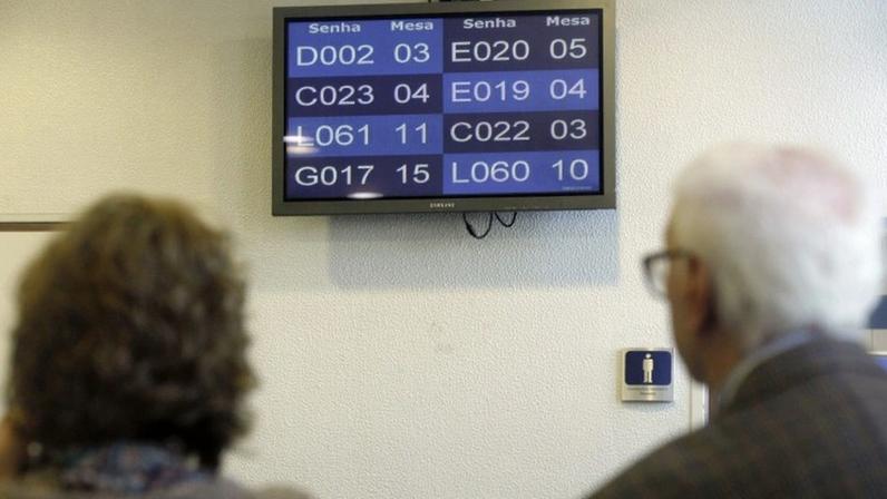 15% dos portugueses já têm médico de família privado