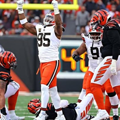 Luta imprevisível pelo Super Bowl aponta novo rei da selva