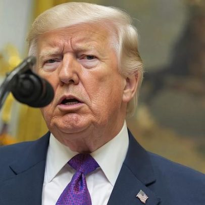 Trump Tracker explica contagem de ataques de Trump ao clima em 2026