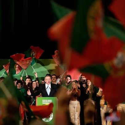 Esquerda une-se a Seguro na segunda volta; PSD e Cotrim não apoiam ninguém