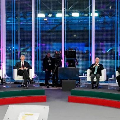 Eleições presidenciais em Portugal podem ampliar apoio aos populistas na Europa