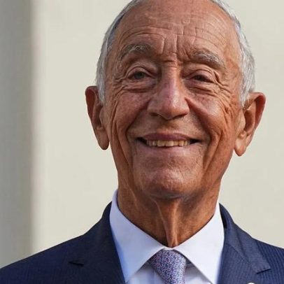 Marcelo na Europa alerta: não existem senhores únicos nem poderes eternos