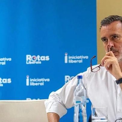 Ex-assessora afirma ter reportado assédio em 2023; Liberal e Cotrim negam
