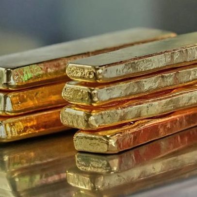 Ouro pode subir, mas estatuto de ativo-refúgio pode ser exagerado
