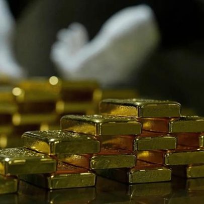 Por que Portugal continua a guardar centenas de toneladas de ouro