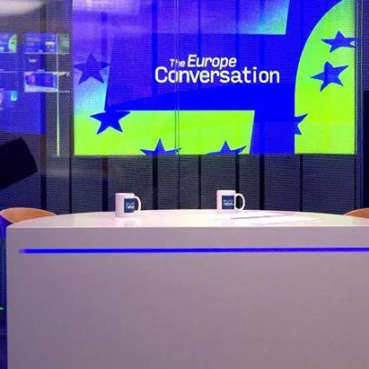 Comissária europeia Virkkunen exorta EUA a cumprir regras digitais da UE