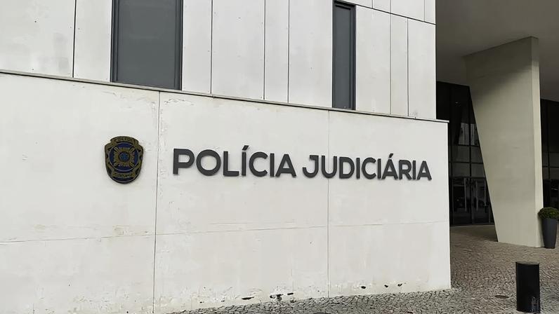 Polícia Judiciária