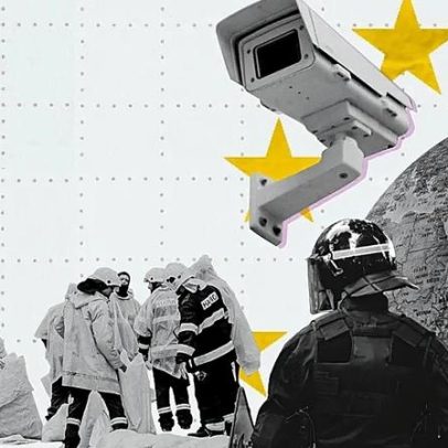 Ajuda ao Desenvolvimento: fardo ou instrumento de soft power, dizem europeus