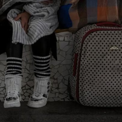 Coimbra reforça apoio a sem-abrigo face ao frio