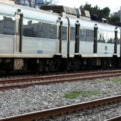 Obras condicionam Linha de Cascais por três dias