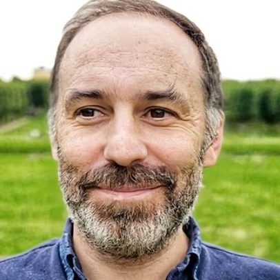 João Canijo, cineasta radical e amigo generoso