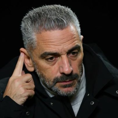 Rui Borges apela a menos ruído dos árbitros durante os jogos