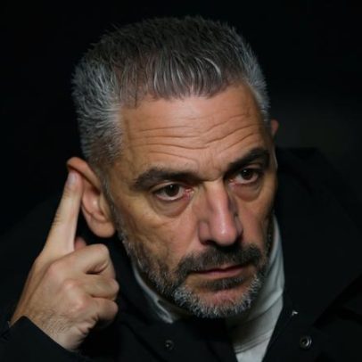 Rui Borges com menos dez e tem de inventar na esquerda do Sporting