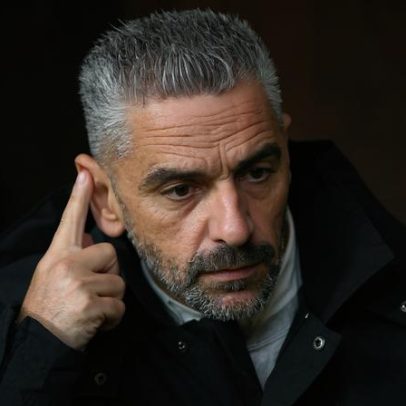 Rui Borges: novo ajuste e liderança cada vez mais distante